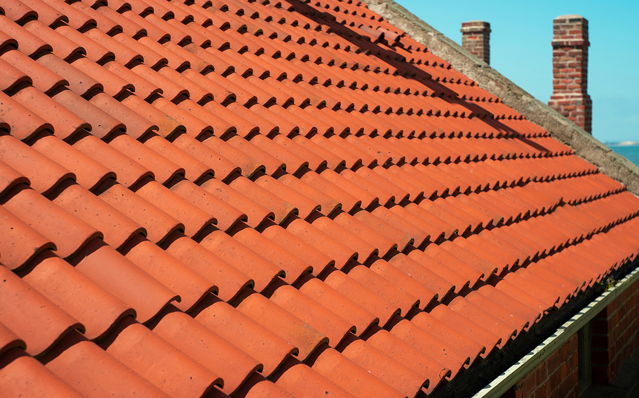 roofers in Greater London