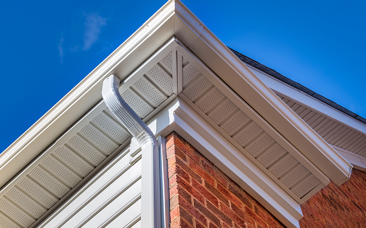 New roofs in Greater London