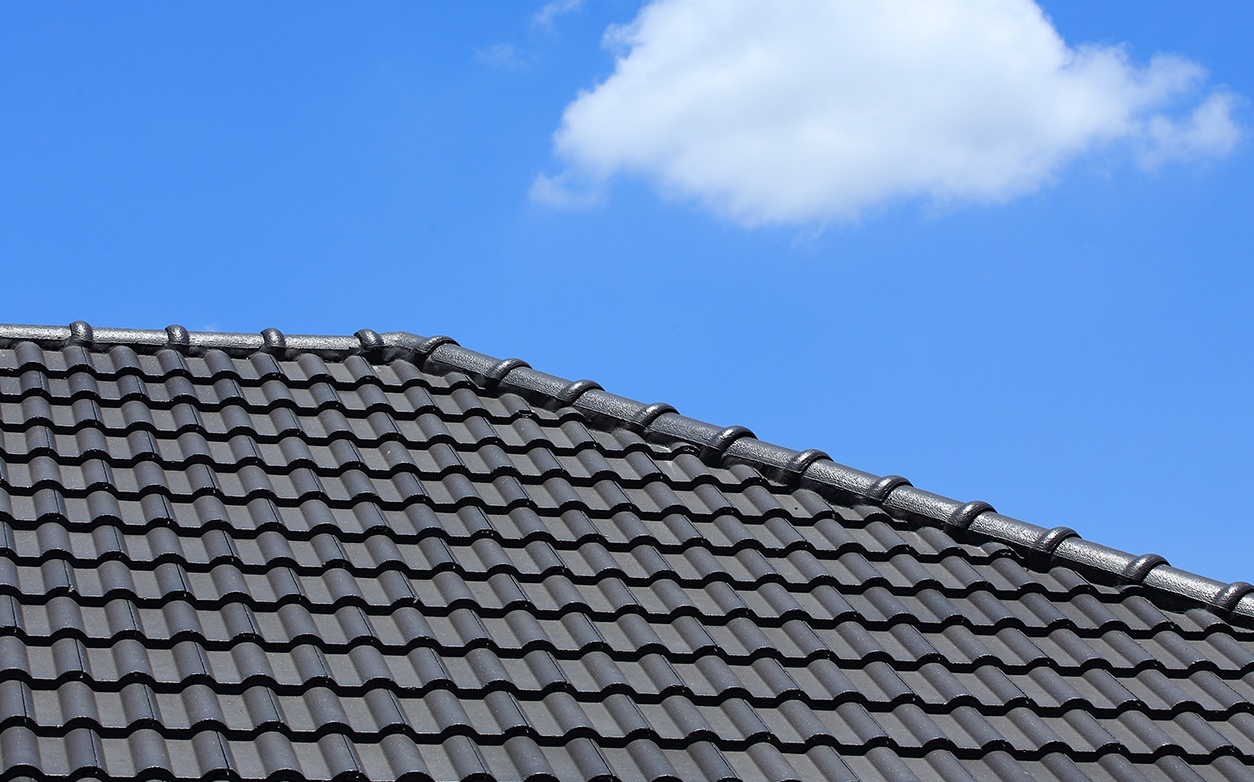 Roof repairs in Greater London